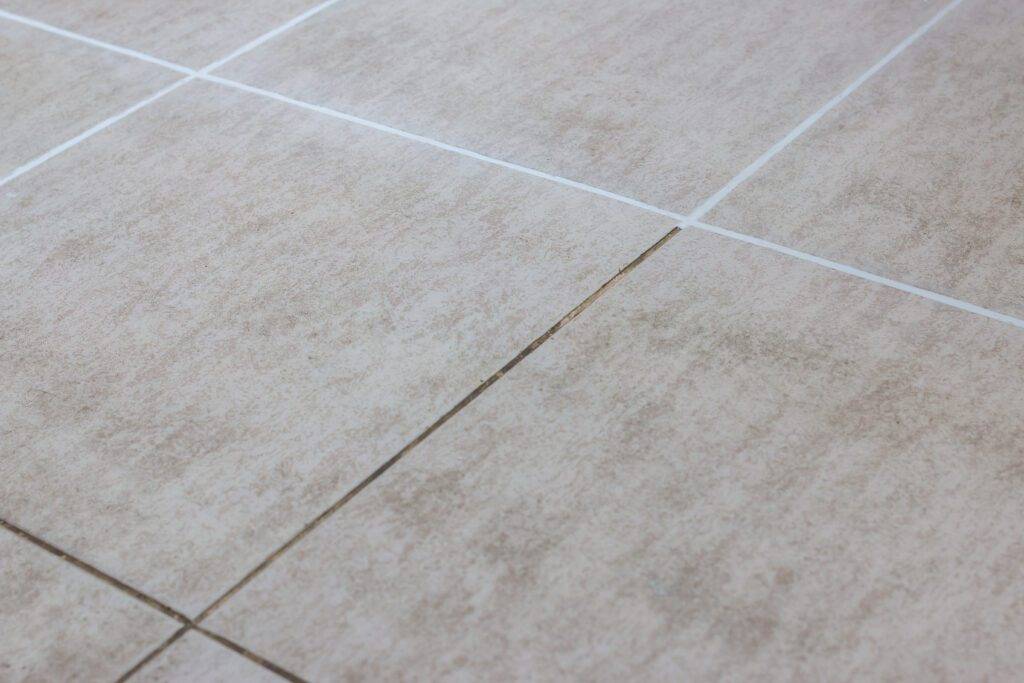 Houston Tile & Grout Cleaning Service